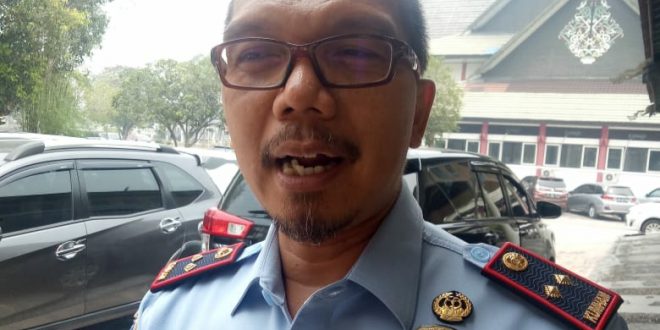 Sinergi Awasi Orang Asing Lewat Timpora