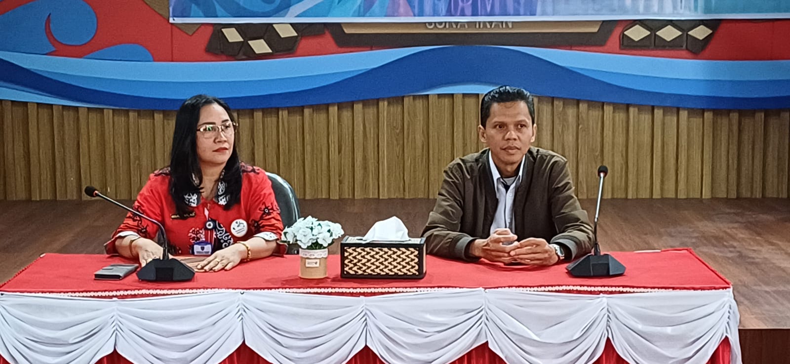 Dislutkan Gelar Rapat Koordinasi Kegiatan SKP dan CBIB Prov. Kalteng Tahun 2024