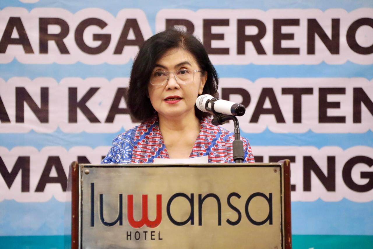 Pemprov Kalteng Gelar Pertemuan Perencanaan DP3APPKB Provinsi dan Kabupaten/Kota se-Kalteng