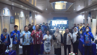 Tingkatkan Pelayanan Publik Inklusif, Dislutkan Prov. Kalteng Gelar Pelatihan Dasar Bahasa Isyarat