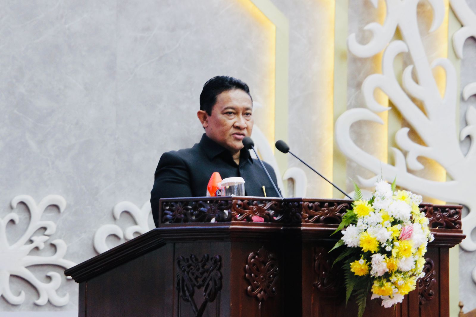 DPRD Kalteng Sahkan Perda Disabilitas, Wagub: Wujud Komitmen Daerah pada HAM dan Inklusivitas