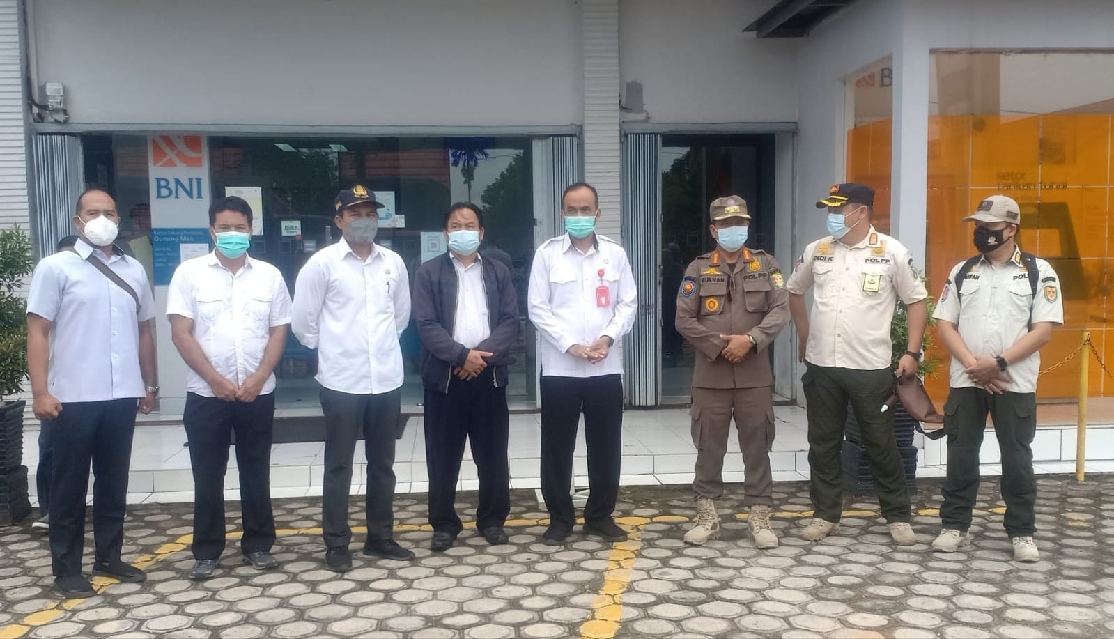 Disperindag Laksanakan Penertiban Aset Guna Optimalkan Pendapatan Asli Daerah
