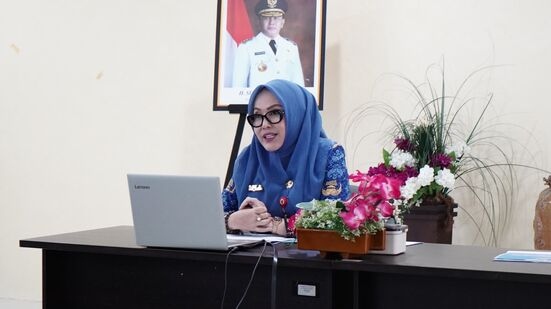 Festival Budaya Isen Mulang Kembali Masuk KEN 2025