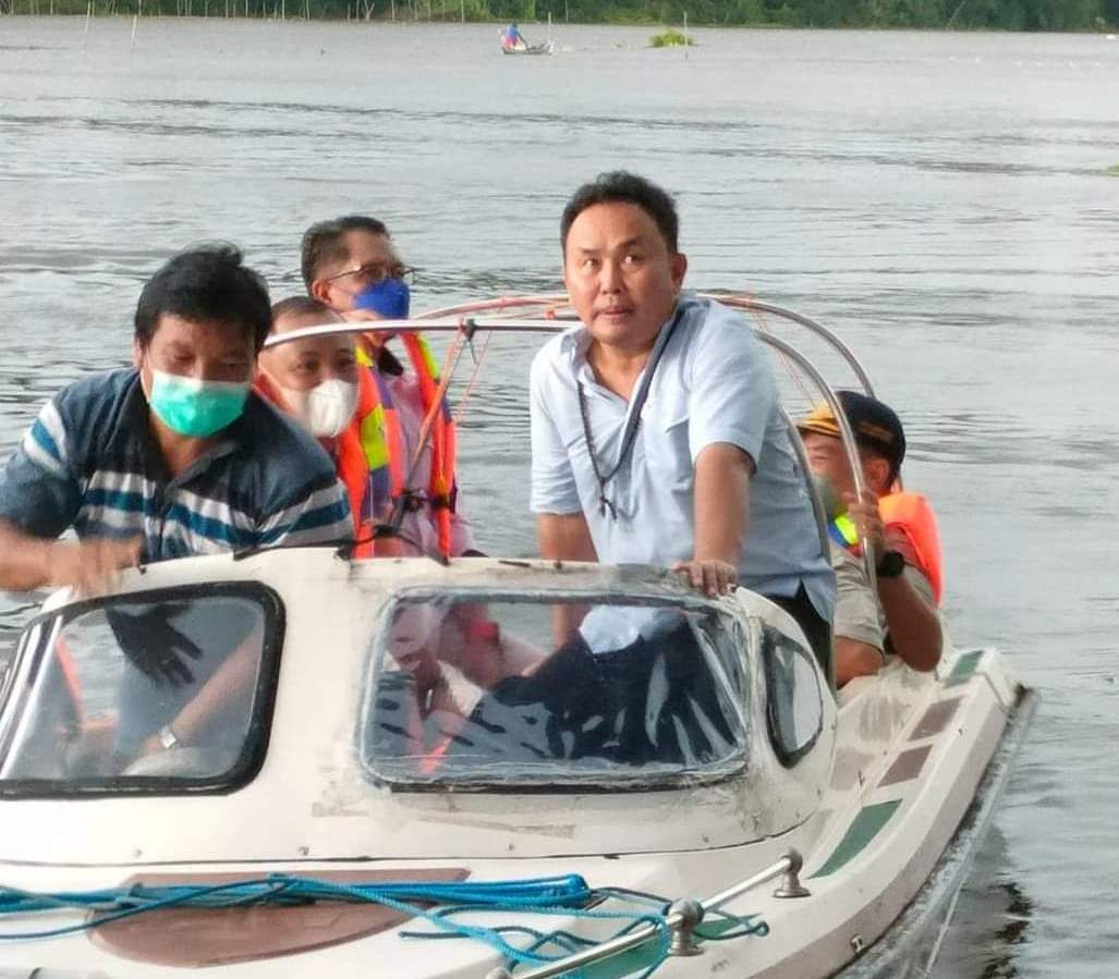 Dorong Percepatan Pembangunan Daerah, Pemprov. Kalteng-Pemprov Bali Lakukan Kerja Sama Pengembangan Potensi Kelautan dan Perikanan