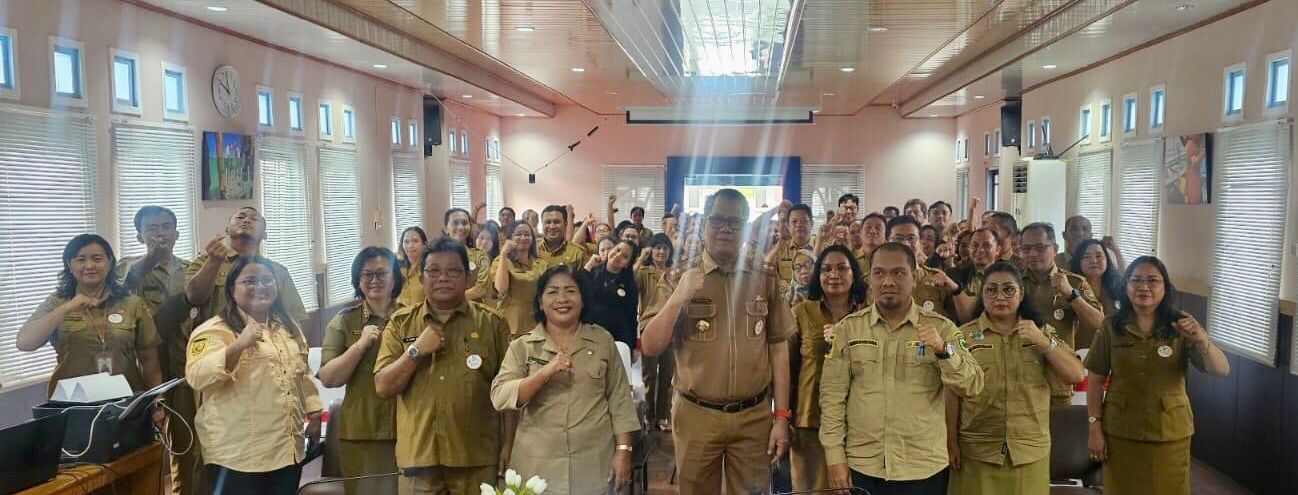 KPN Perikanan Tunaikan Amanat Undang-Undang Perkoperasian,  Laksanakan RAT Tahun Buku 2023 
