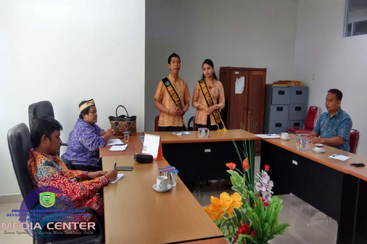 Anggota DPRD Dorong Pengembangan Potensi Wisata Di Pulang Pisau