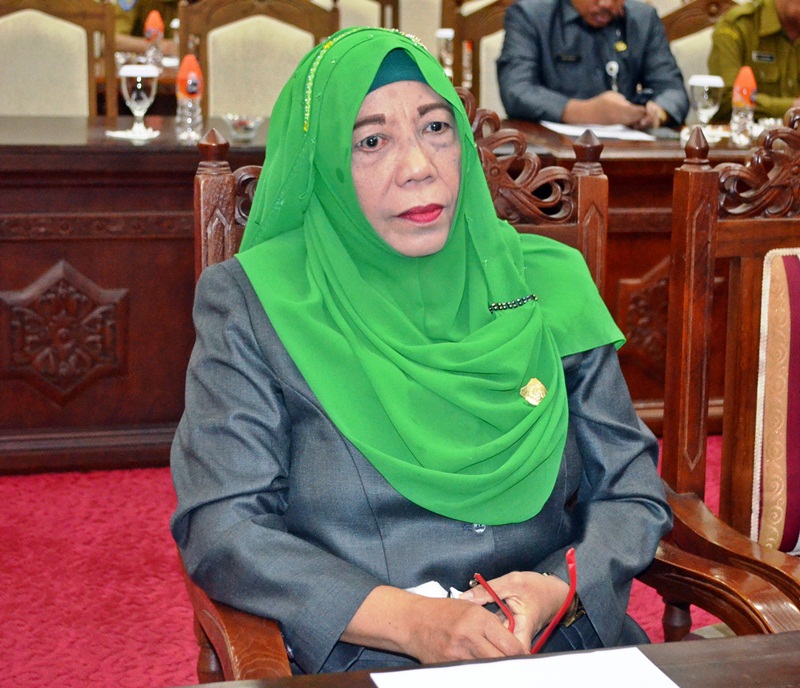 Warga Bapeang Usul Pengadaan Alsintan