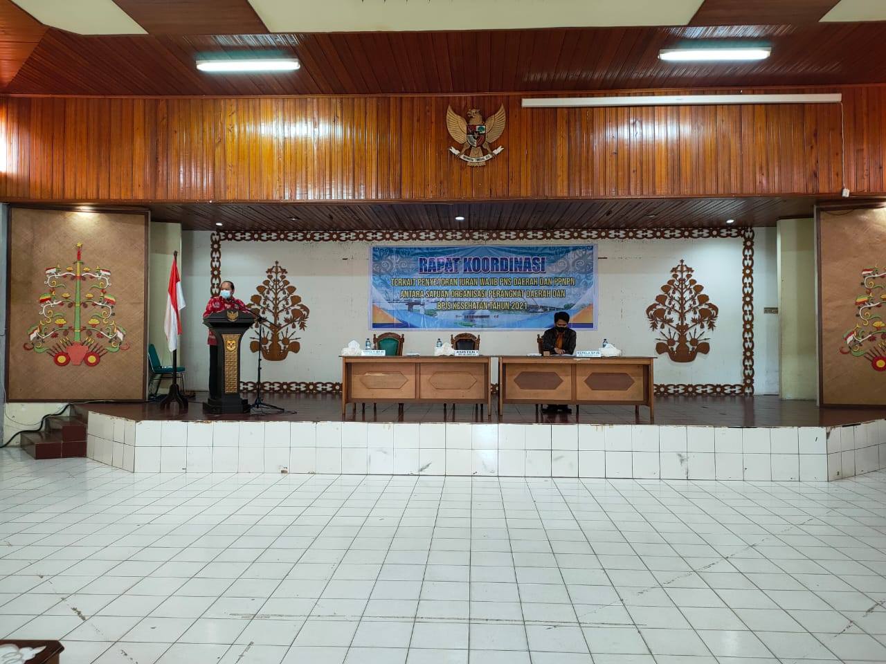 Samakan Persepsi Dasar Perhitungan Iuran Jaminan Kesehatan
