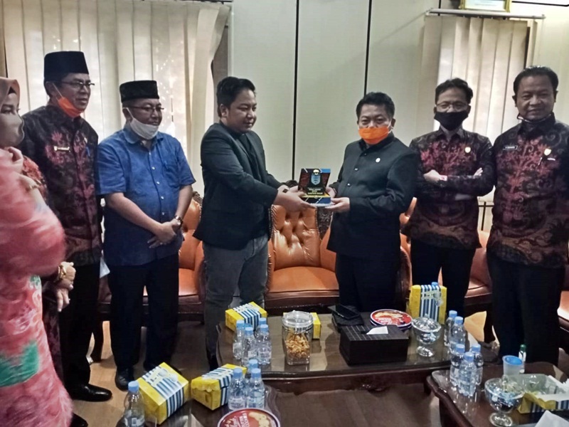 Pemprov Kalsel Tetap Libatkan DPRD Dalam Proses Refocusing APBD