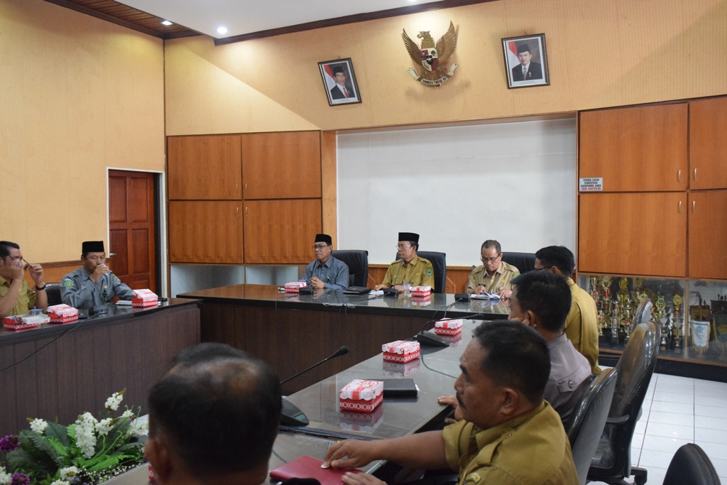 Jemaah Haji Kapuas Tiba 1 September