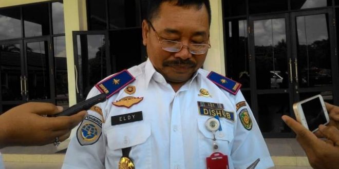 Usulkan 5 Bus Sekolah ke Kementerian Perhubungan