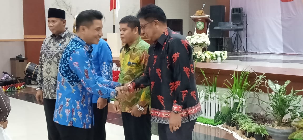 OPD Kotim Hasilkan 221 Inovasi di Tahun 2018