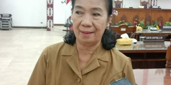 Perkuat Sosialisasi Bahaya IMS