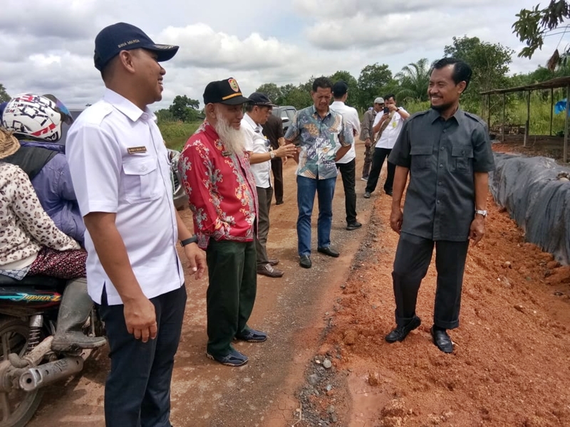 PBS Diminta Kurangi Beban Muatan