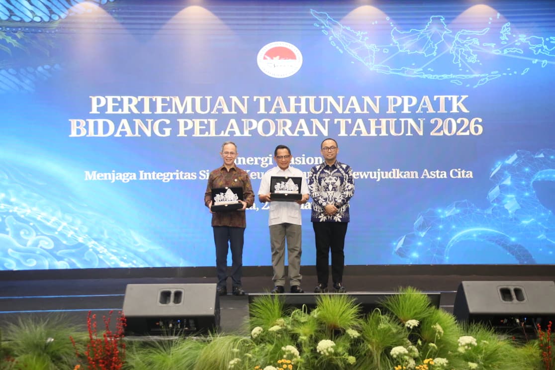 Dari Bansos hingga Keuangan Digital, Mendagri Ungkap Peran Kunci Data Dukcapil