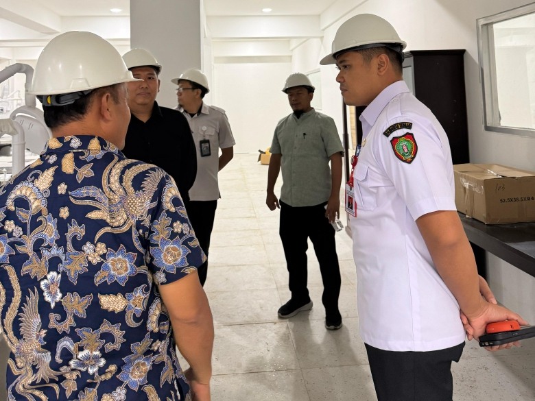 Disdik Kalteng Dukung UMPR dalam Mencetak Tenaga Medis Unggul