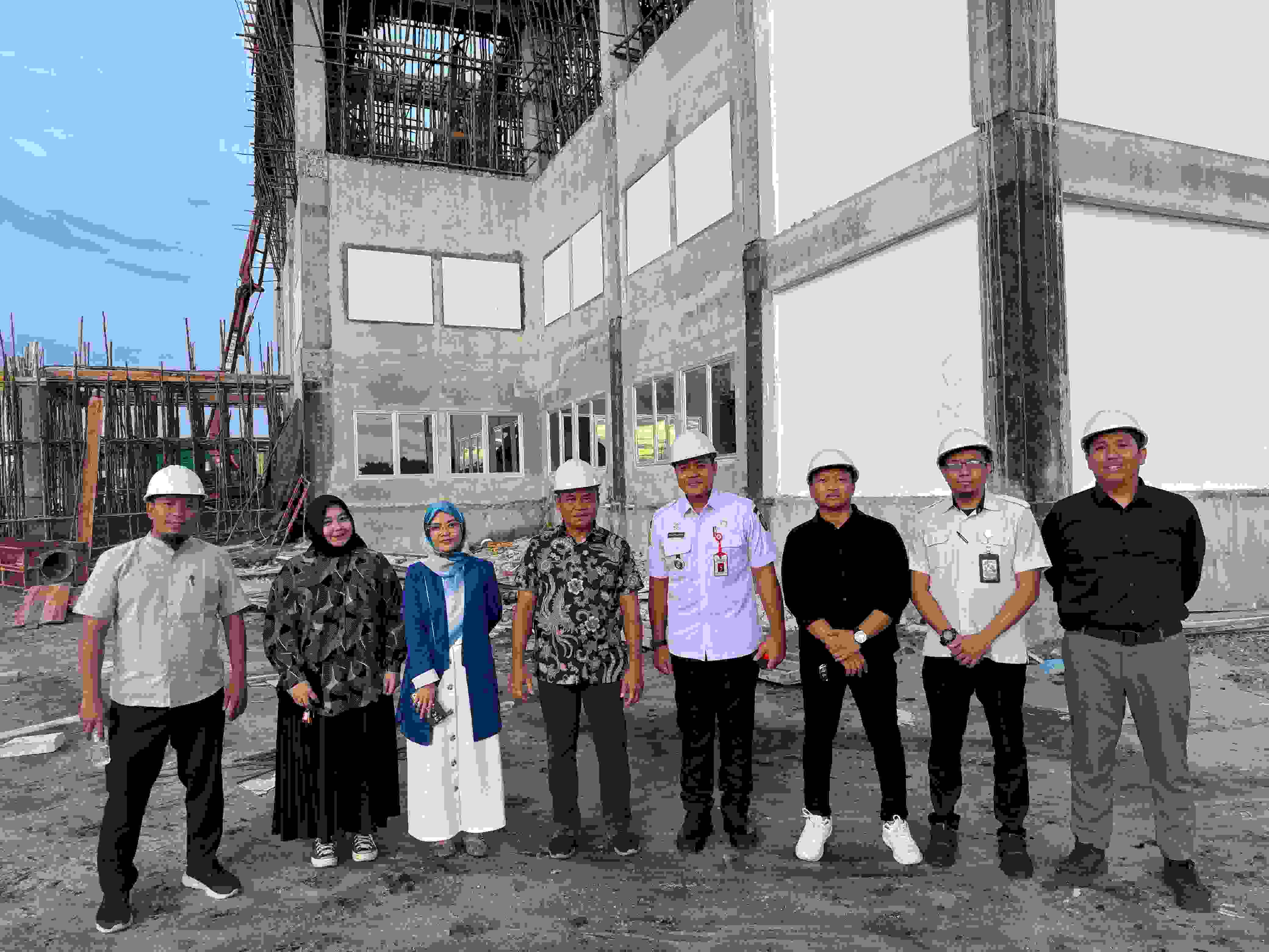 Disdik Kalteng Dukung UMPR dalam Mencetak Tenaga Medis Unggul