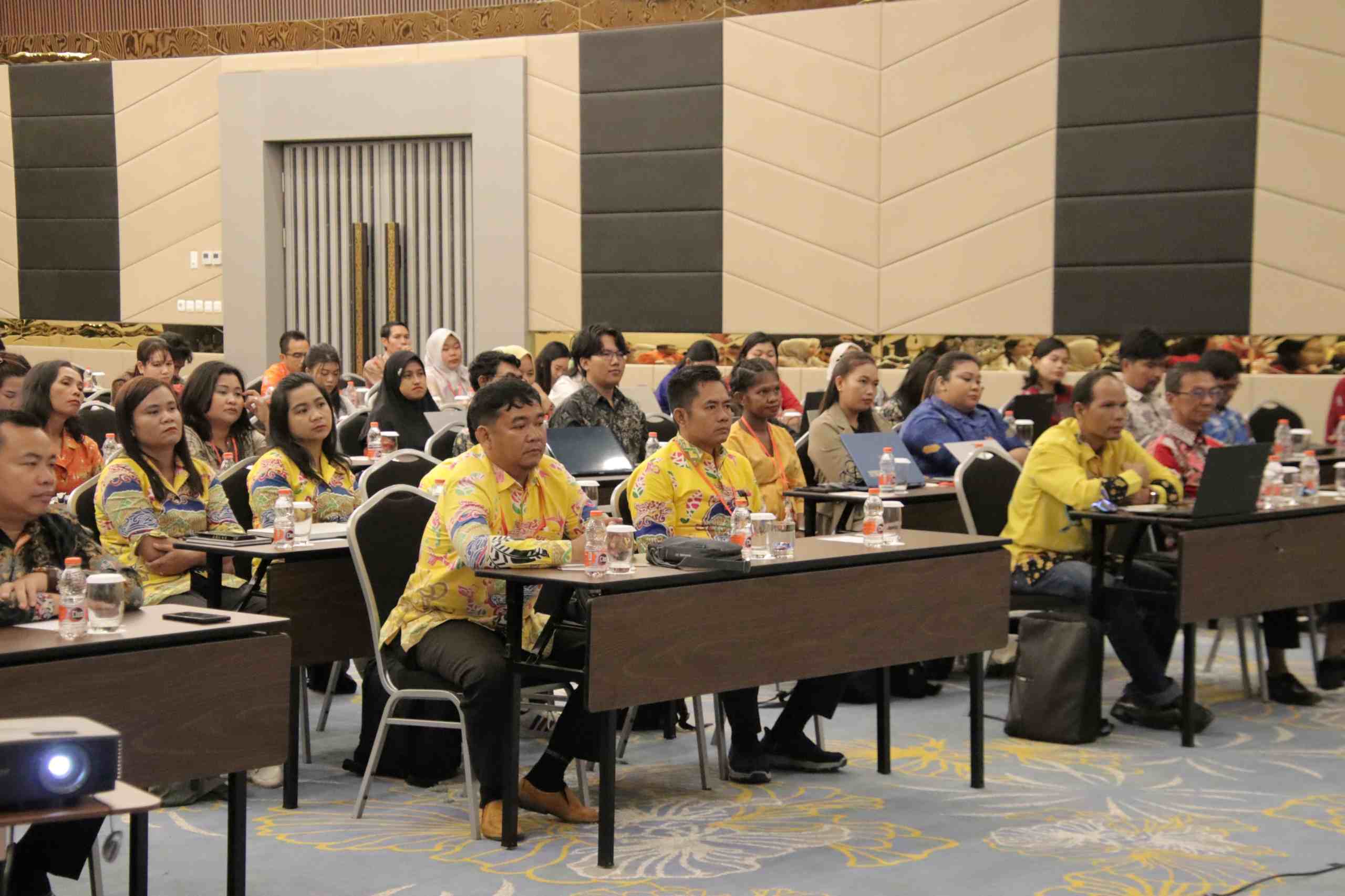 Pelatihan Aplikasi SISKEUDES 2.0.7, Tingkatkan Transparansi dan Akuntabilitas Keuangan Desa