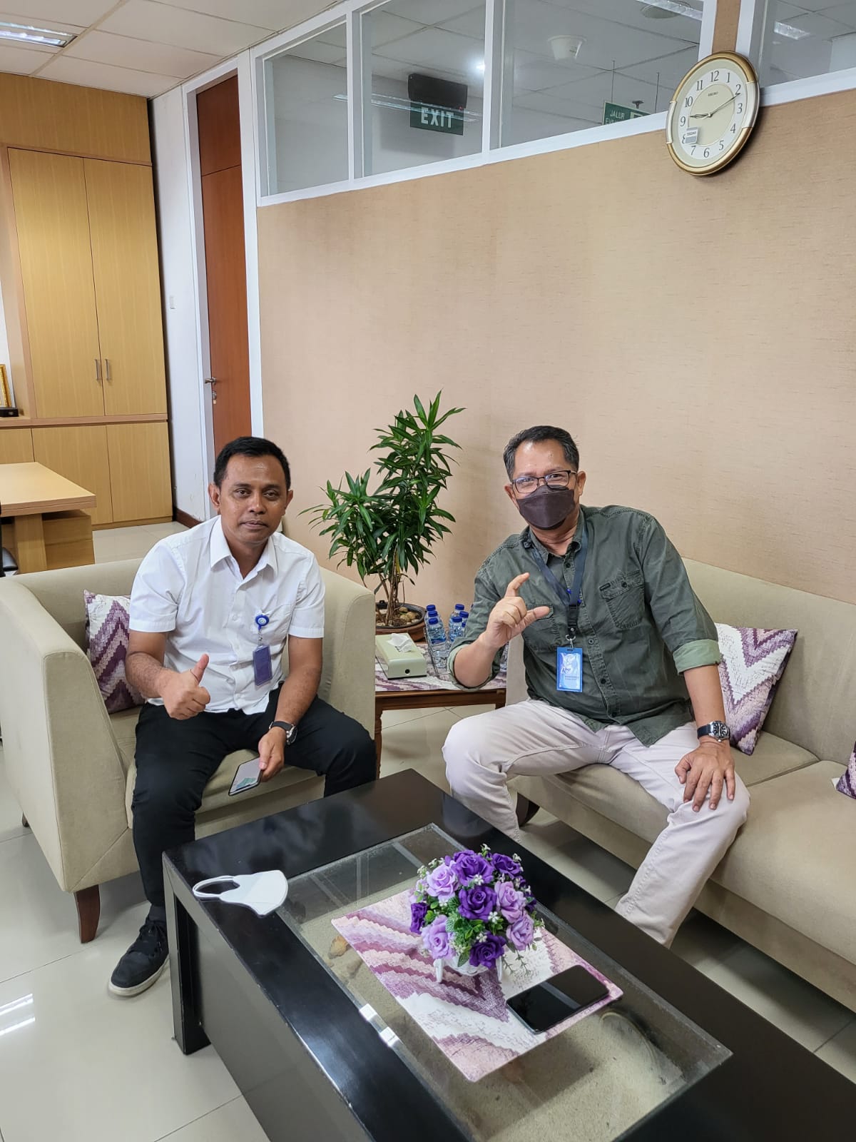 Tahun 2023, Gubernur Kalteng Komitmen Bangun Shrimp Estate di Kotim dan Seruyan 