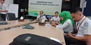 Cek Status Untuk Dapat Layanan Prima BPJS