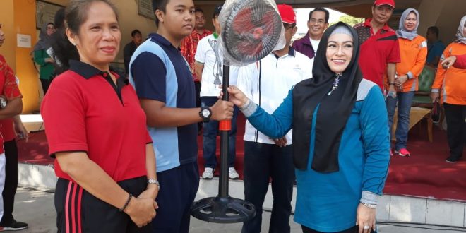 Sekolah Penting Wujudkan Smart Society