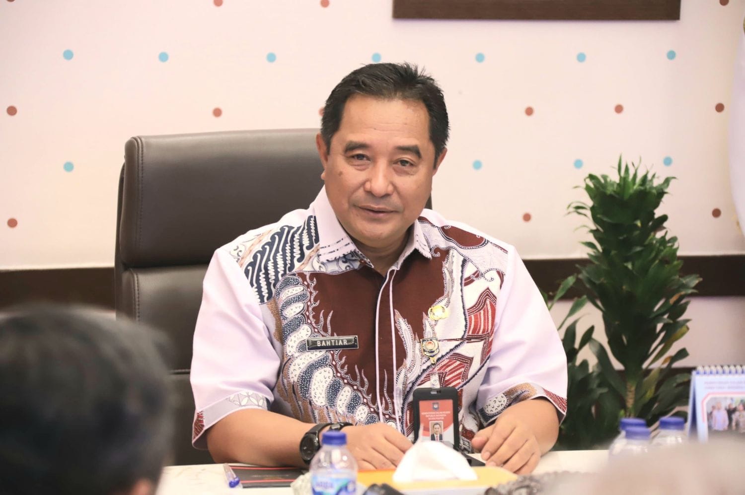 Dirjen Polpum Kemendagri Tanggapi Putusan MK Soal Pemisahan Pemilu Nasional dan Lokal Mulai 2029