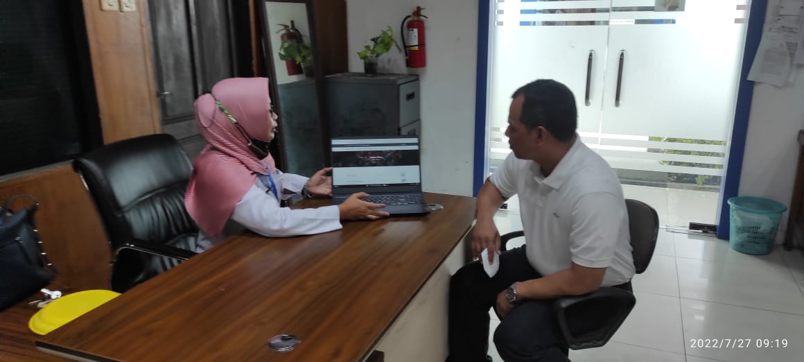 Dislutkan - BKSDA Kalteng Akan Berkolaborasi dalam Kegiatan Konservasi