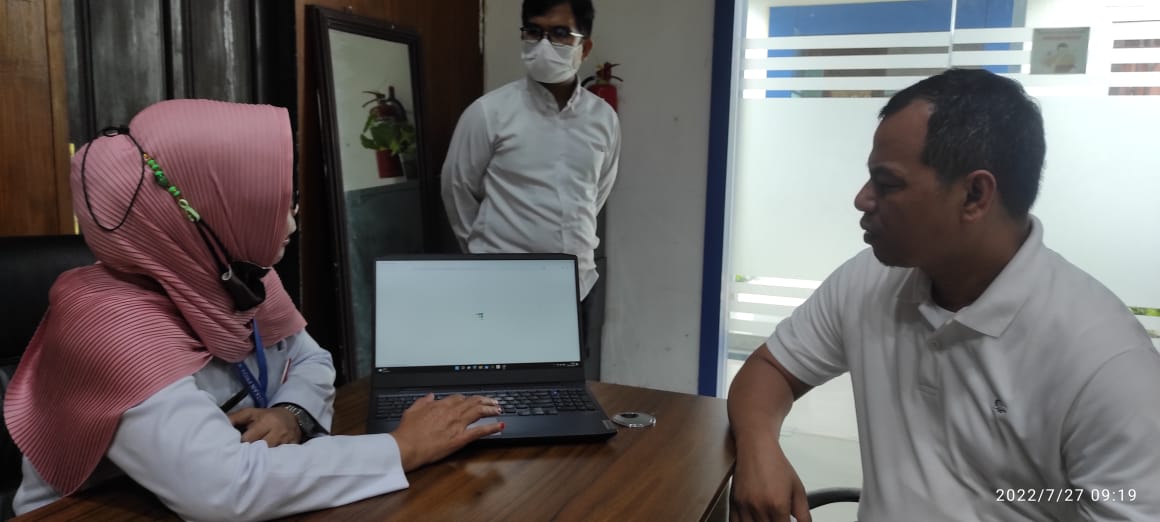 Dislutkan - BKSDA Kalteng Akan Berkolaborasi dalam Kegiatan Konservasi