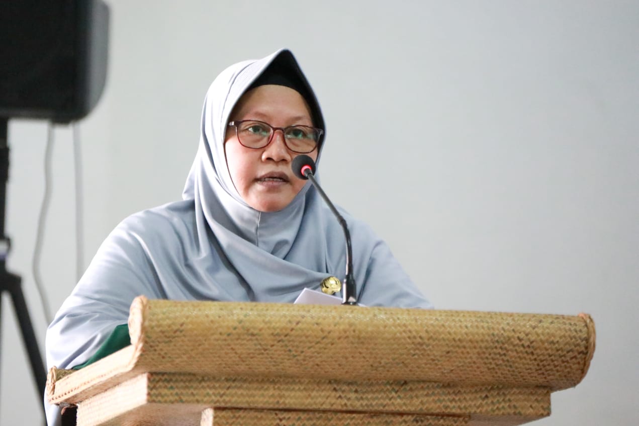 Lindungi Konsumen dari Peredaran Barang dan Jasa yang Tidak Sesuai Ketentuan, Pemprov. Kalteng Gelar Sosialisasi