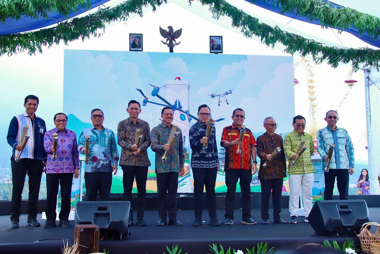 Wamendagri Bima Arya Dorong Sinergi Daerah Perkuat Pengendalian Inflasi dan Ketahanan Pangan