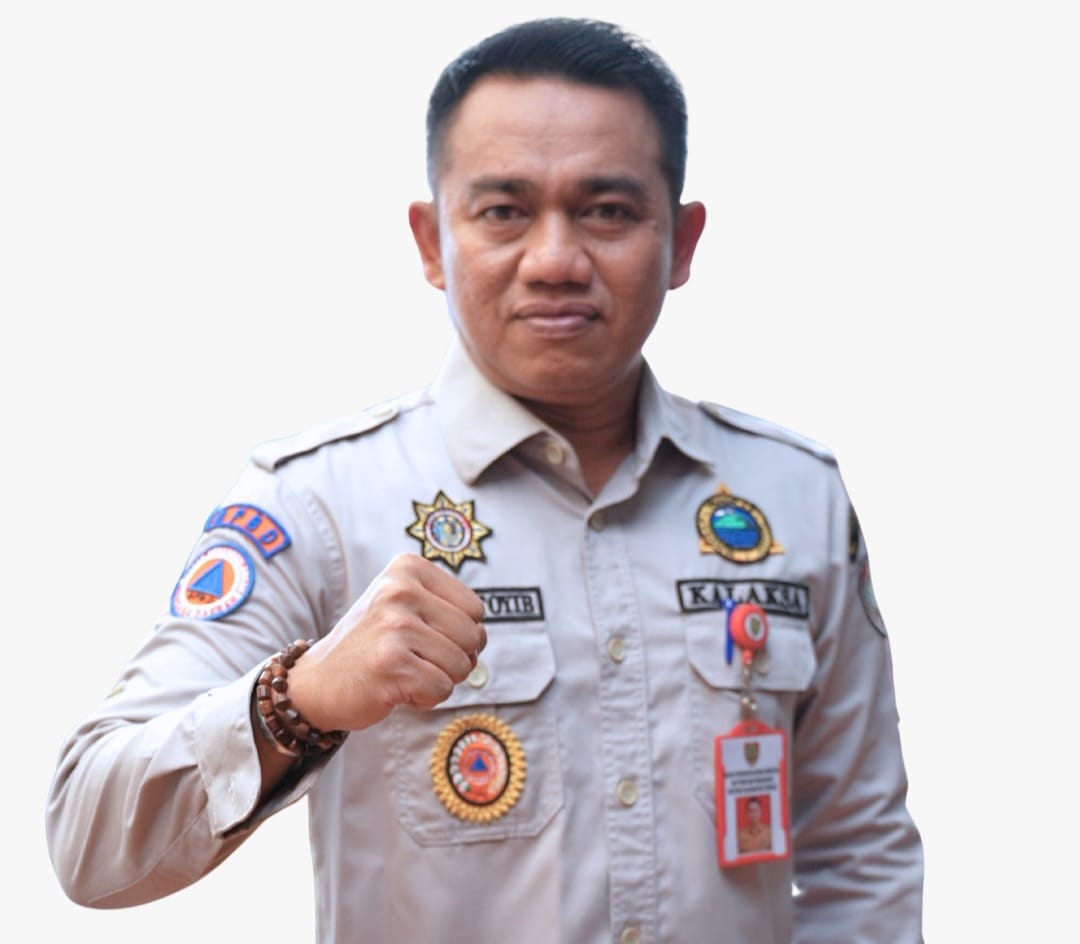Satgas Karhutla Kalteng Intensifkan Operasi Siaga Darurat untuk Perkuat Pengendalian Karhutla