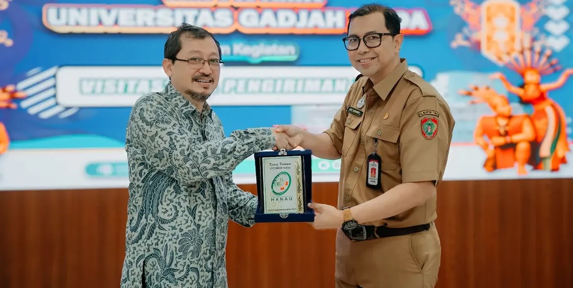 RSUD Hanau Terima Visitasi Pra-Pengiriman PPDS FK-KMK UGM, Perkuat Kolaborasi Pendidikan dan Pelayanan Kesehatan