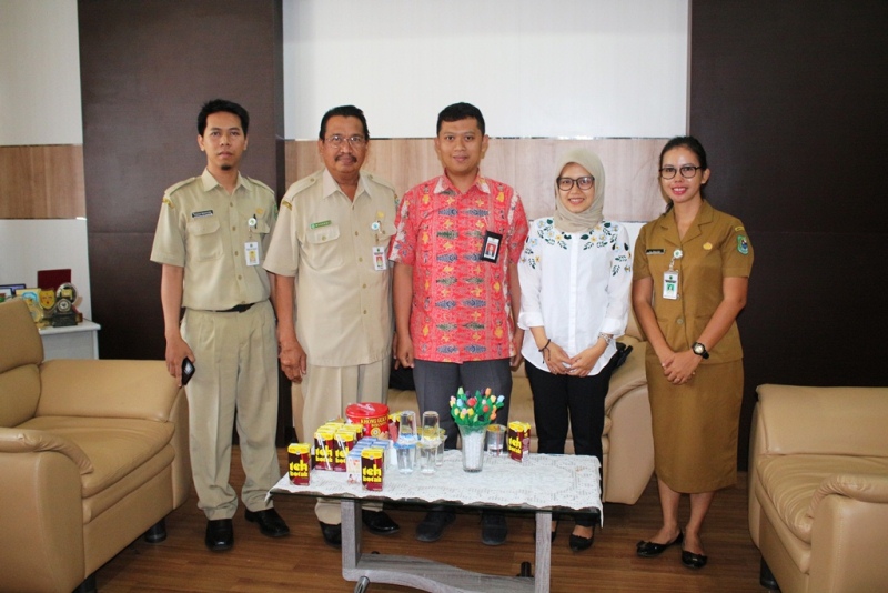 Kementerian PANRB RI Tugaskan LAN Untuk Evaluasi Pelayanan Publik Kapuas