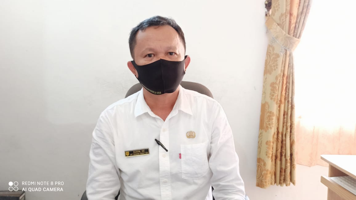  Sebanyak 703 Pelaku Usaha Sudah Diusulkan Ke Kementerian