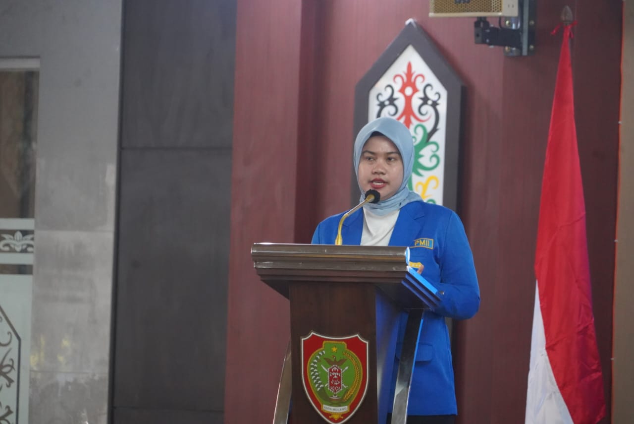 Kaspinor: Sekolah Kader KOPRI Nasional Harus Cetak Generasi yang Unggul dan Berkualitas