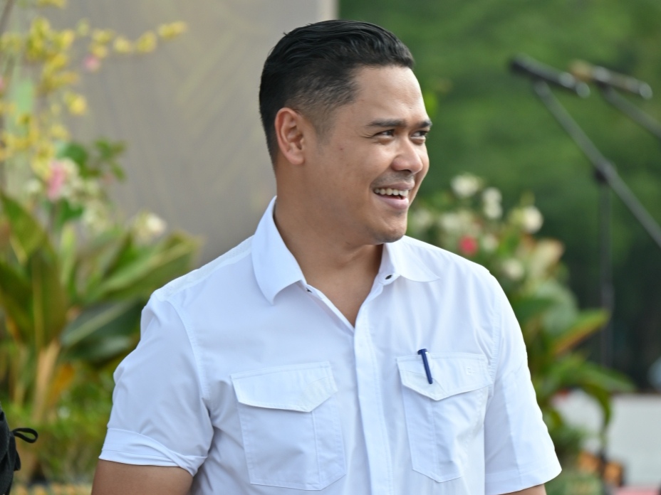 Gubernur H. Sugianto Sabran Gratiskan Kuliah untuk 10.000 Mahasiswa di 32 Perguruan Tinggi Se-Kalteng