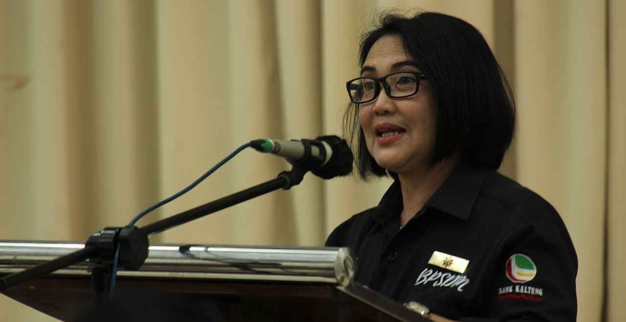 BPSDM Kalteng Gelar Studi Lapangan PKP Gel. II di Semarang
