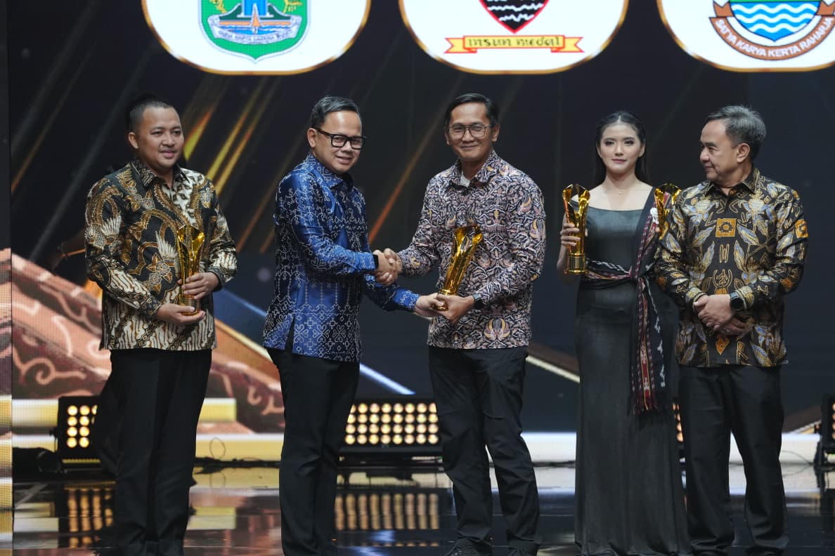 Wamendagri Bima Sebut Kepala Daerah sebagai Petarung di Tengah Lima Tantangan