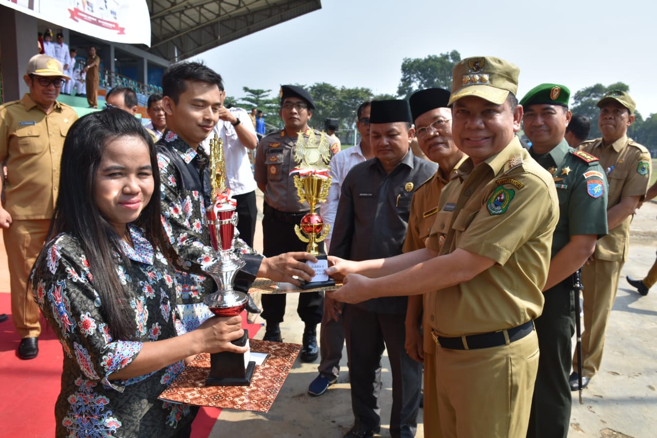 Pemuda Adalah Calon Pemimpin Masa Depan