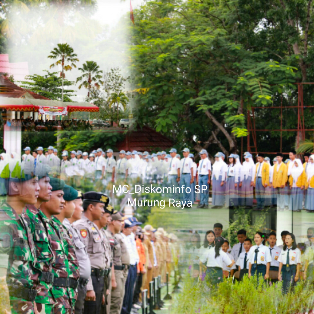 Pemuda Adalah Masa Depan Bangsa Dan Negara