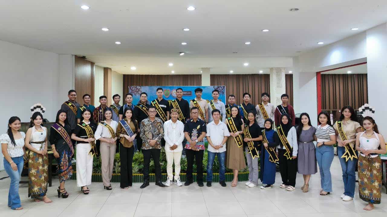 Hadiri Kegiatan Festival Literasi Penyiaran 2024, Kadiskominfosantik Harapkan Diseminasi Informasi tentang Penyiaran yang Sehat