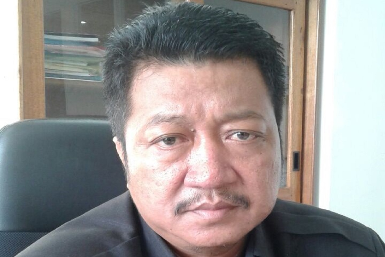 Anggota Dewan : 15 Desember Batas Akhir Pengajuan Proposal Bantuan