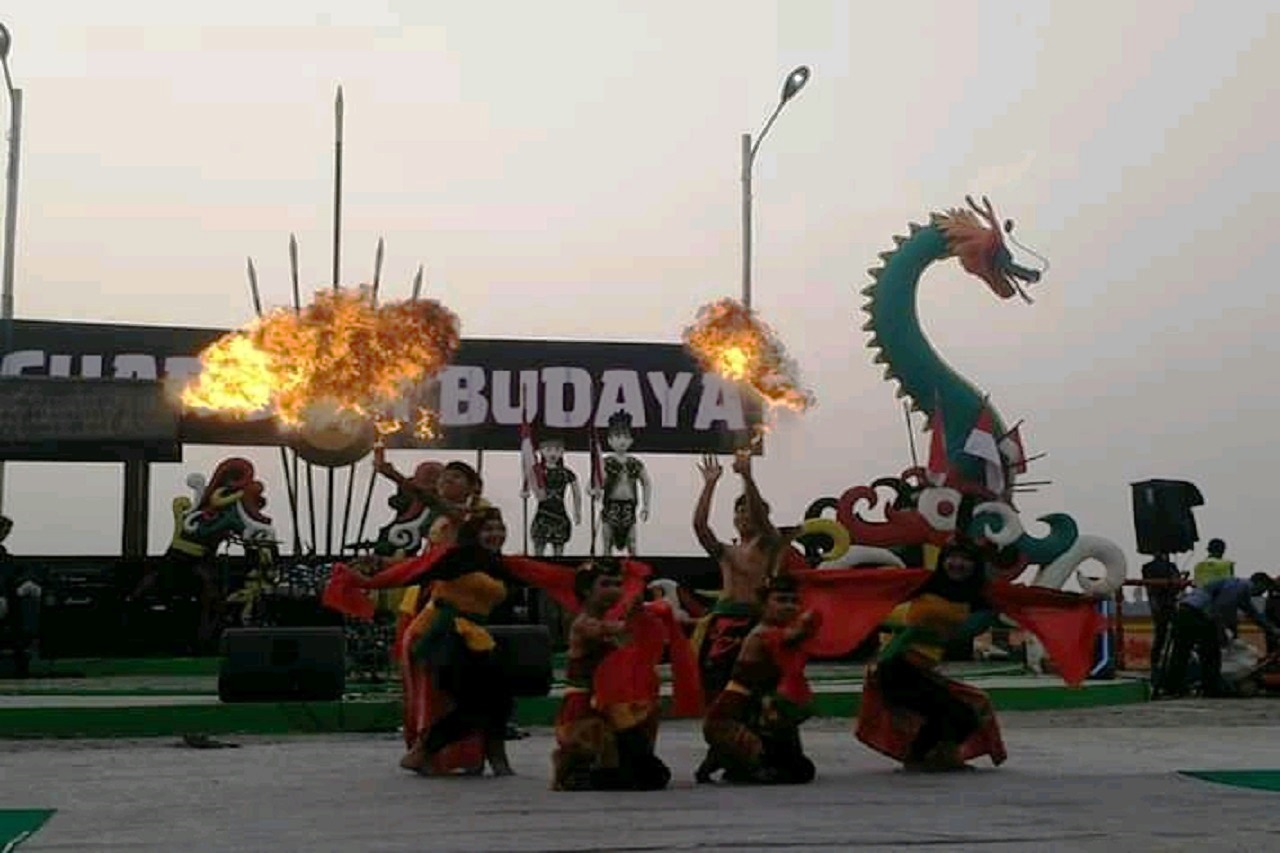 Kegiatan Suar Seni Budaya diharapkan Jadi Event Tahunan