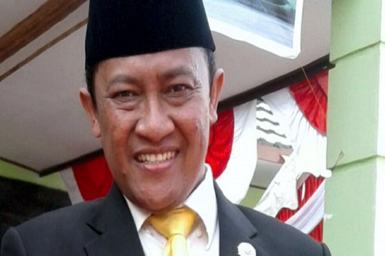 Bupati Pulang Pisau Minta Dinas Terkait Pantau Ketersediaan Pasokan Gas Elpiji