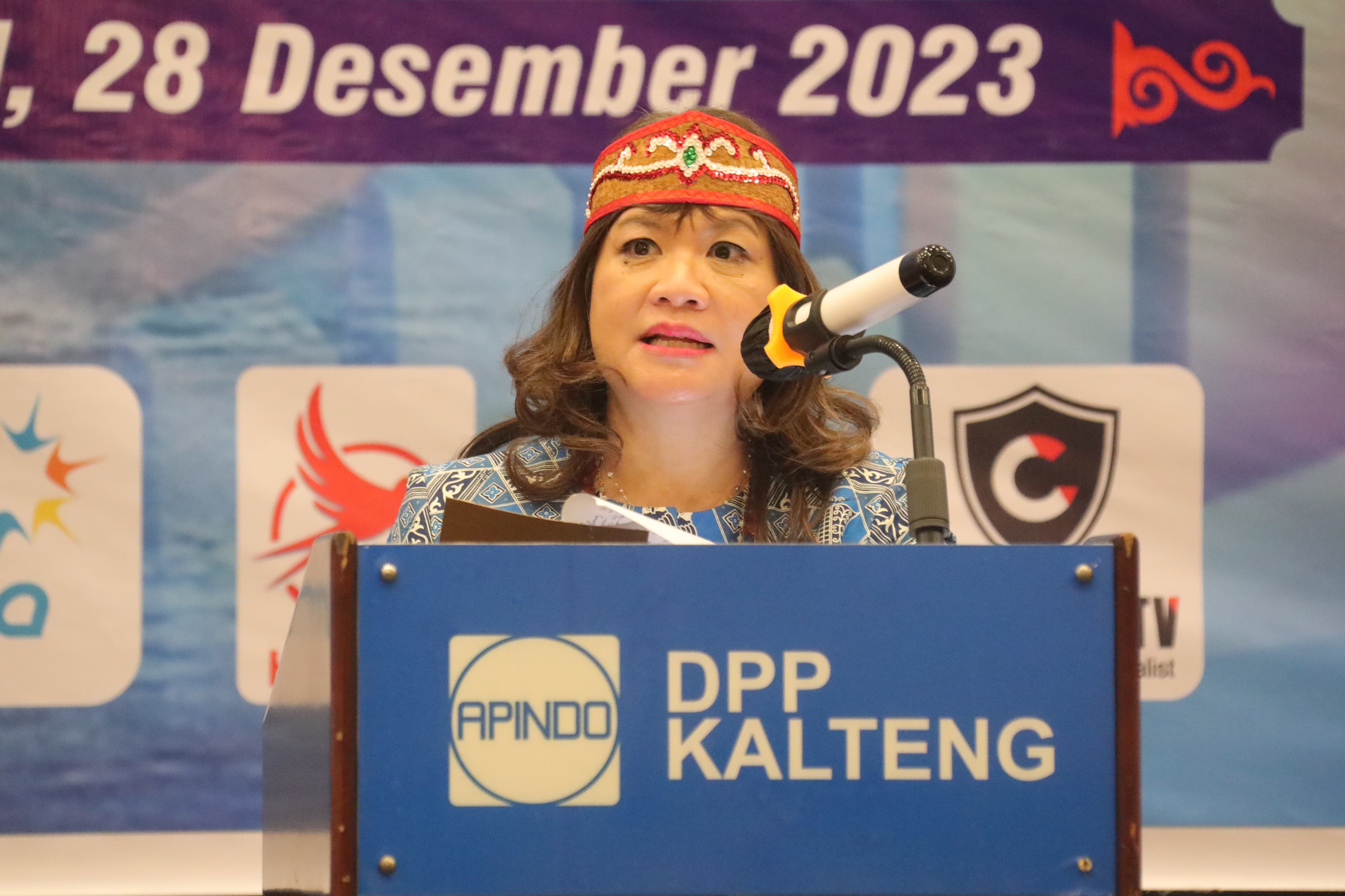 Sahli Ekobang Yuas Elko Harapkan Terjalin Kerja Sama Antara Pemerintah Daerah dan Dunia Usaha