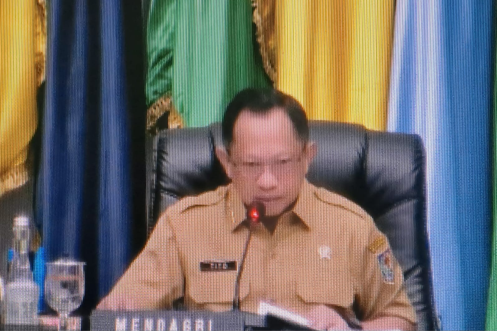 Harga Pangan di Mura Naik, Yuas Elko Sebut Distribusi Barang dan Jasa Terganggu Akibat Banjir