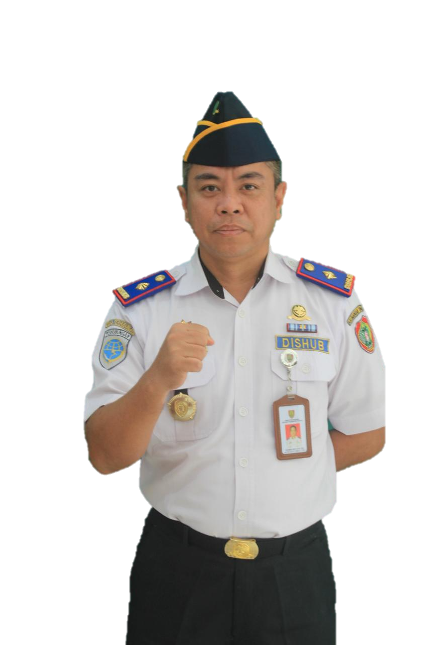 Pemprov Kalteng bersama BPTD Kelas II dan Mitra Menyelenggarakan Mudik Gratis Angkutan Lebaran Tahun 2024/1445 H