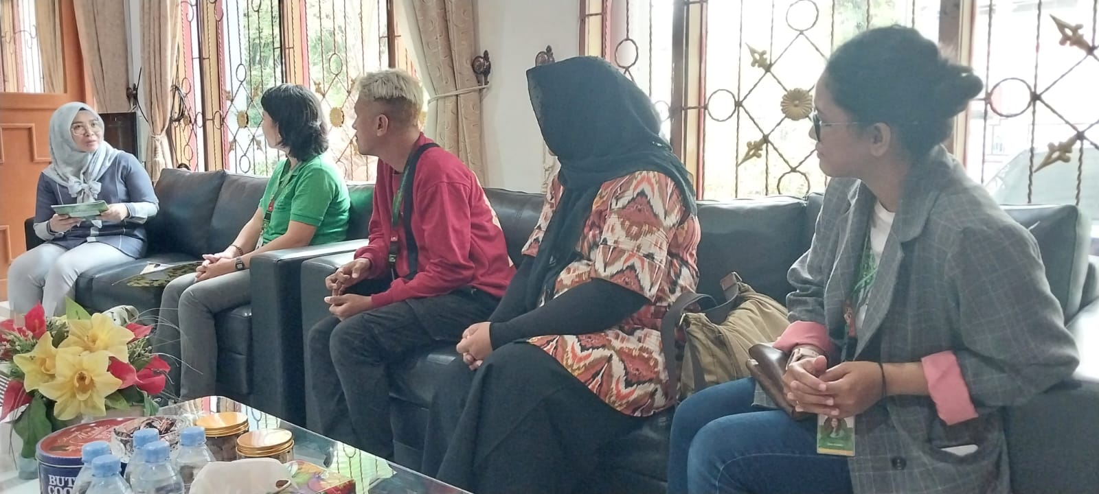BNF dan Dispursip Prov. Kalteng Akan Luncurkan Buku Sekolah Hutan Sebangau