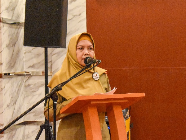 DP3APPKB Gelar Bimbingan Teknis Fasilitator Daerah Desa Ramah Perempuan dan Peduli Anak Tahun 2024