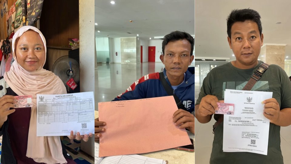 RSUD Hanau Rilis LAIN ARTIS